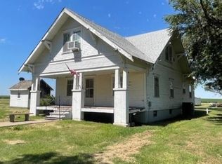 2367 H Rd, Garfield, KS 67529