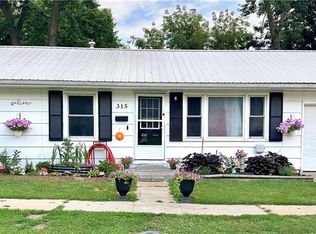 315 Wilson St, Chillicothe, MO 64601