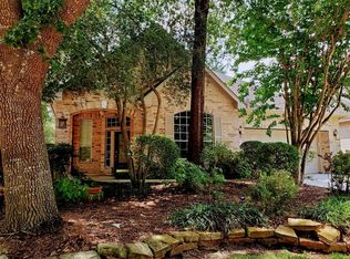 110 Ardsley Square Pl, Spring, TX 77382