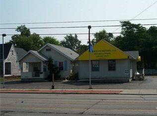 5538 Secor Rd, Toledo, OH 43623