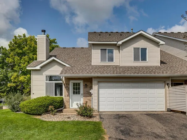 7821 Hemingway Ave S, Cottage Grove, MN 55016