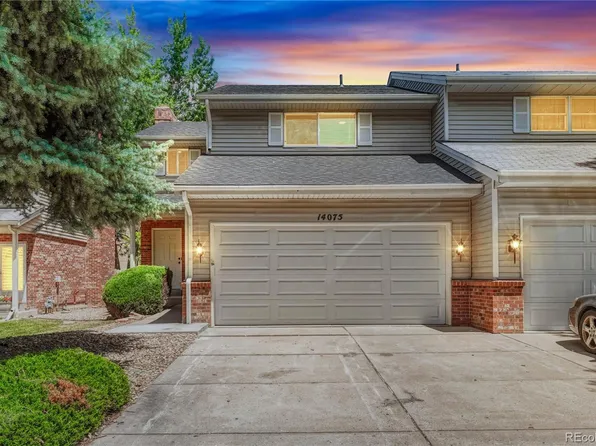 14075 E Arizona Avenue, Aurora, CO 80012