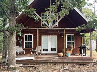 8120 SE Star Rd, Baxter Springs, KS 66713