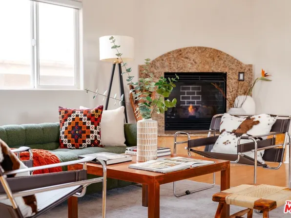 836 S Bedford St APT 400, Los Angeles, CA 90035