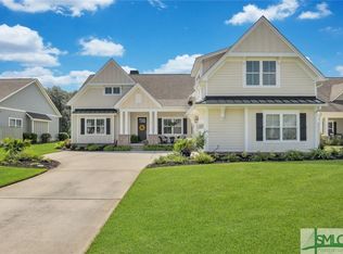 6 Moss Ln, Pooler, GA 31322