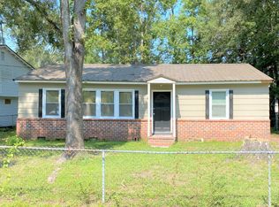 109 Osburn Ave, North Charleston, SC 29420
