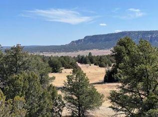 9 Copperweed Rd, Ramah, NM 87321