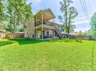 23347 Balthasar St, Spring, TX 77373