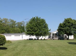 2945 N 70 W, Attica, IN 47918