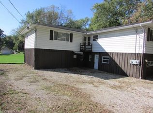 412 Milnar Ave, Akron, OH 44319