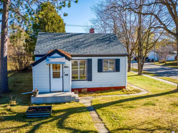 802 Mississippi Ave NW, Bemidji, MN 56601