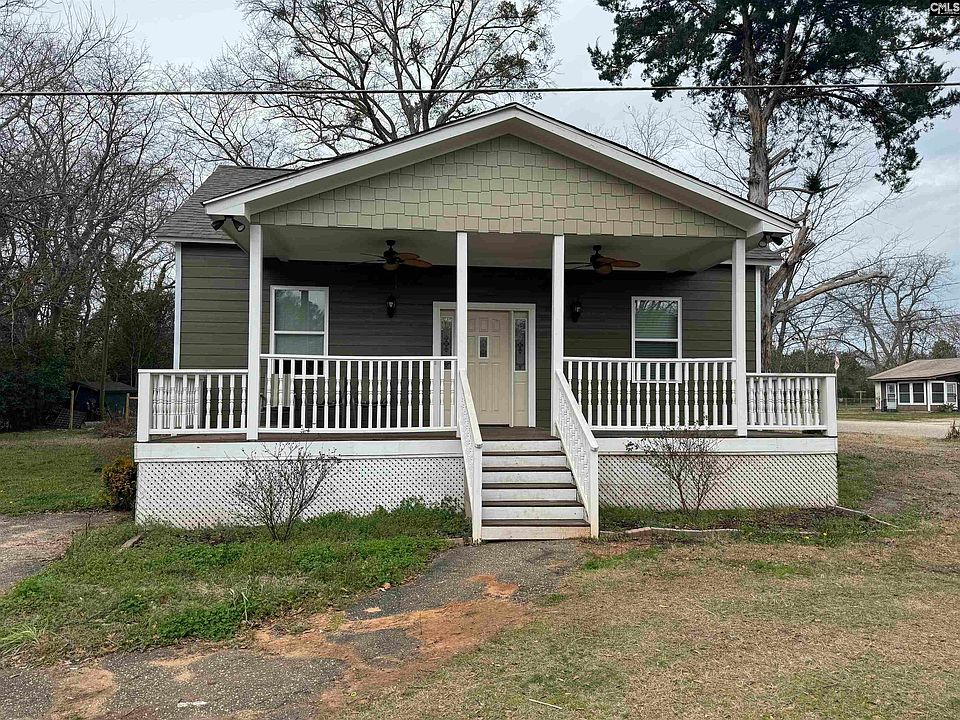 2200 Highway 261 S, Wedgefield, SC 29168 MLS 578944 Zillow
