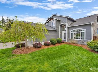 3814 160th Pl SE, Bothell, WA 98012