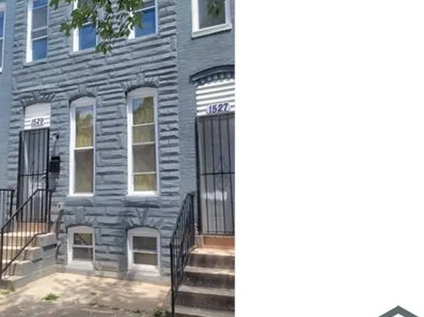 1527 Holbrook St, Baltimore, MD 21202
