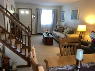 203 Branch Rd UNIT 8E, Thomaston, CT 06787