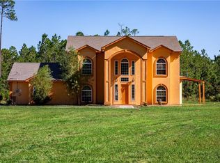 64672 Fish Hatchery Rd, Lacombe, LA 70445