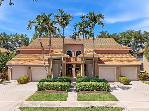 6835 Huntington Lakes CIR #201, NAPLES, FL 34119