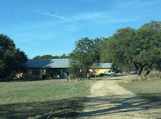 1402 San Gabriel Ranch Rd, Liberty Hill, TX 78642