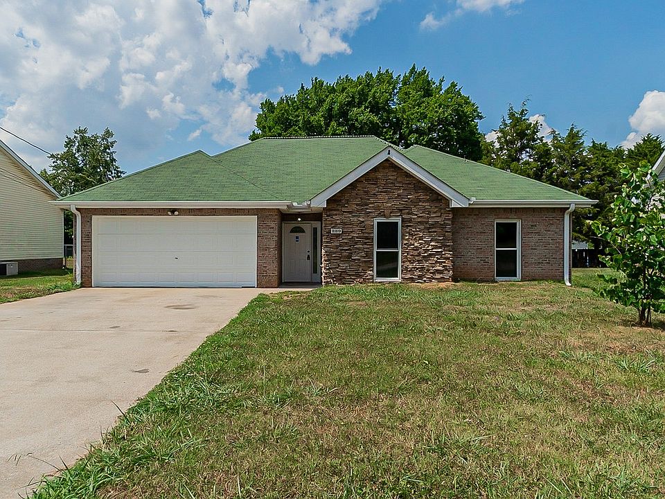 289 Audrea Ln, Clarksville, TN 37042 Zillow
