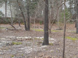 0 Barkley Ln, Pinehurst, NC 28374