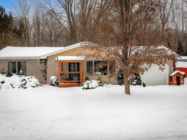 1037 W Marsh Rd, Sanford, MI 48657