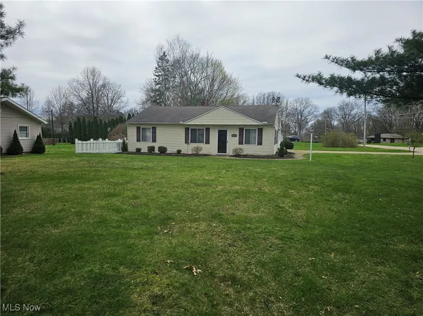 459 North Ave, Tallmadge, OH 44278
