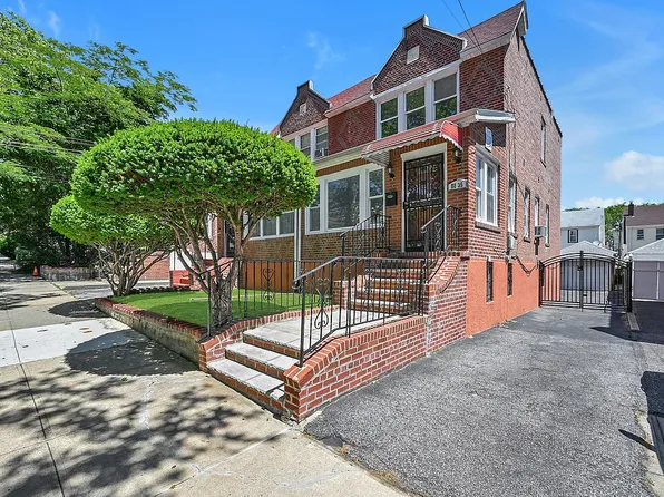 88-35 Vanderveer St, Jamaica, NY 11427