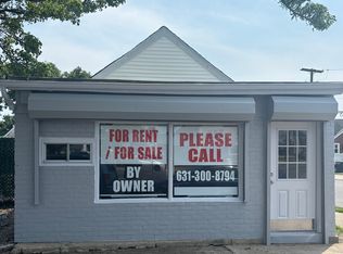 60 Montauk Hwy, Amityville, NY 11701