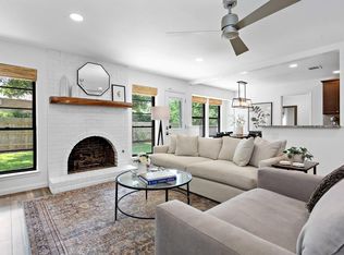 12803 Oak Creek Cv, Austin, TX 78727