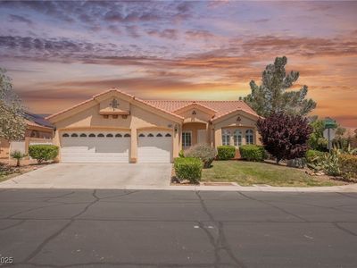 3882 Genoa Dr, Las Vegas, NV, 89141