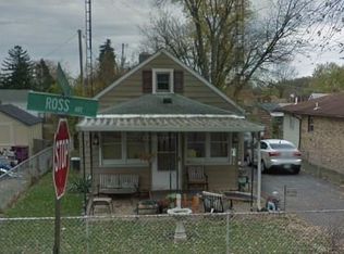 4920 Ross Ave, Dayton, OH 45414