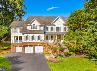 1918 Valley Wood Rd, Mc Lean, VA 22101