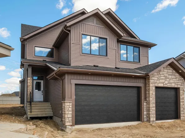157 Graybriar Dr, Stony Plain, AB T7Z 0M7