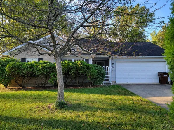 1 Dryhill Ct, Lebanon, OH 45036