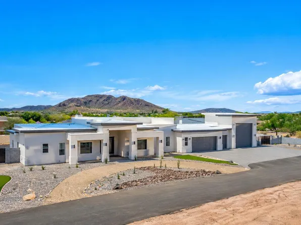 1483 W PASO NUEVO Drive, Phoenix, AZ 85086