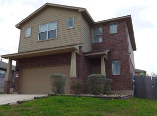 359 Bloomsbury Dr, Kyle, TX 78640