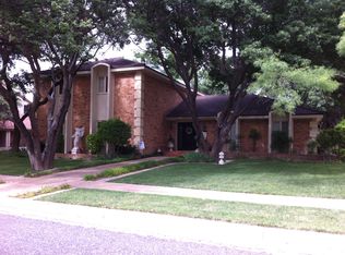 8411 Wayne Ave, Lubbock, TX 79424