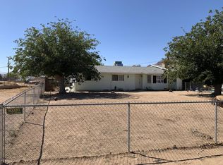 16260 Quantico Rd, Apple Valley, CA 92307