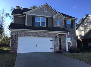 146 Al Jennah Blvd, Locust Grove, GA 30248