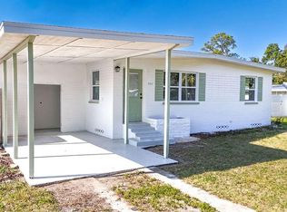 907 2nd St, Port Orange, FL 32129