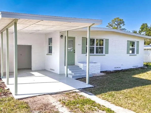 907 2nd St, Port Orange, FL 32129