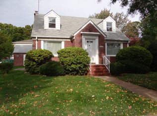 2502 De Witt Ter, Linden, NJ 07036