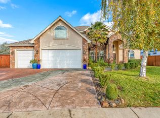 2173 Jeremy St, Central Pt, OR 97502