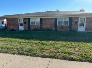 728 W Lake Ave #728, New Carlisle, OH