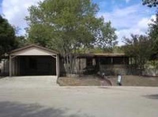 513 Native Oak St, Ingram, TX 78025