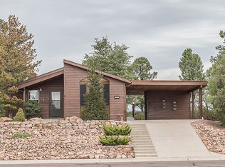 326 W Houston Mesa Rd, Payson, AZ 85541