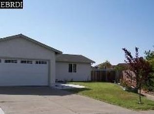 130 Fuchsia Ct, Hercules, CA 94547