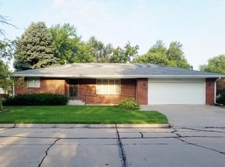 1219 12th St, Henderson, NE 68371