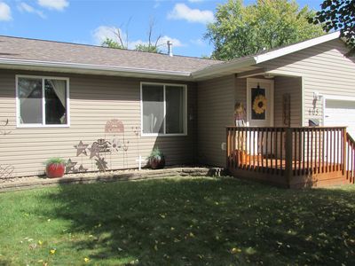 605 E Competine St, Knoxville, IA, 50138