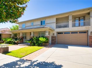 12371 Meritage Ct, Rancho Cucamonga, CA 91739